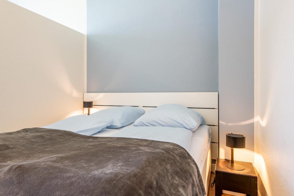 Steger-Hüs Wohnung 16 Apartment in Westerland