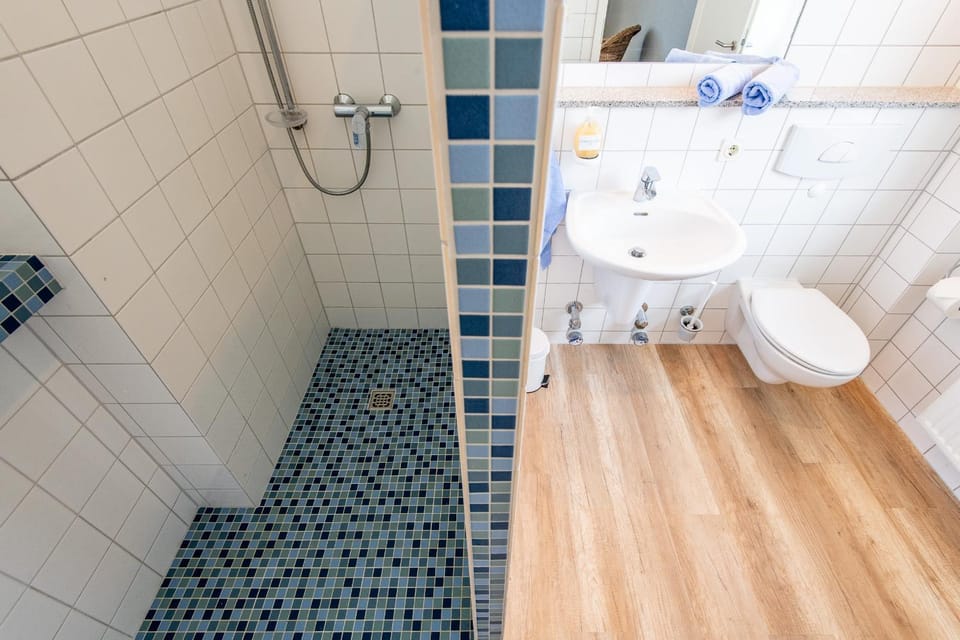 Steger-Hüs Wohnung 19 Apartment in Westerland