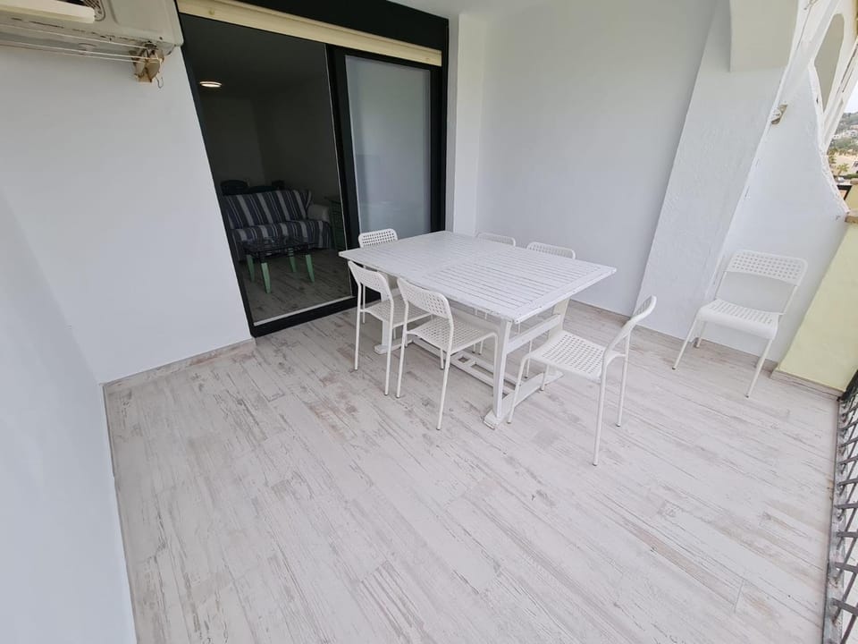 Apartamento 1134 Apartment in Costa de la Luz