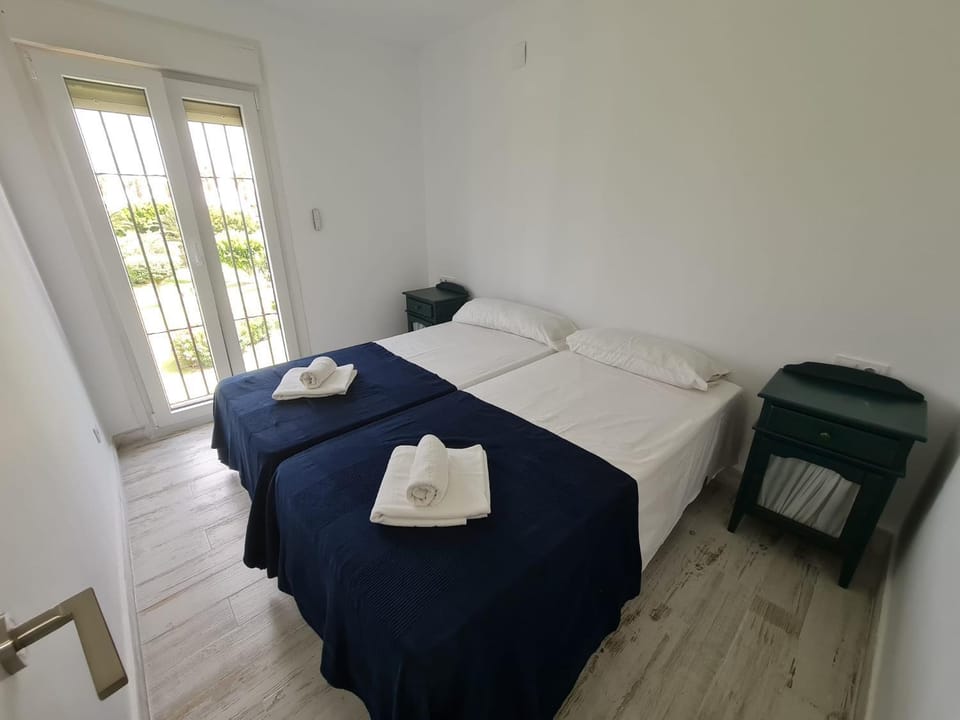 Apartamento 1134 Apartment in Costa de la Luz
