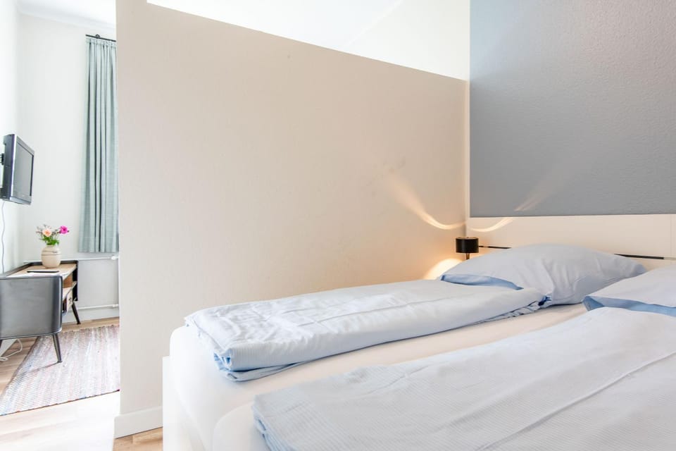 Steger-Hüs Wohnung 24 Apartment in Westerland