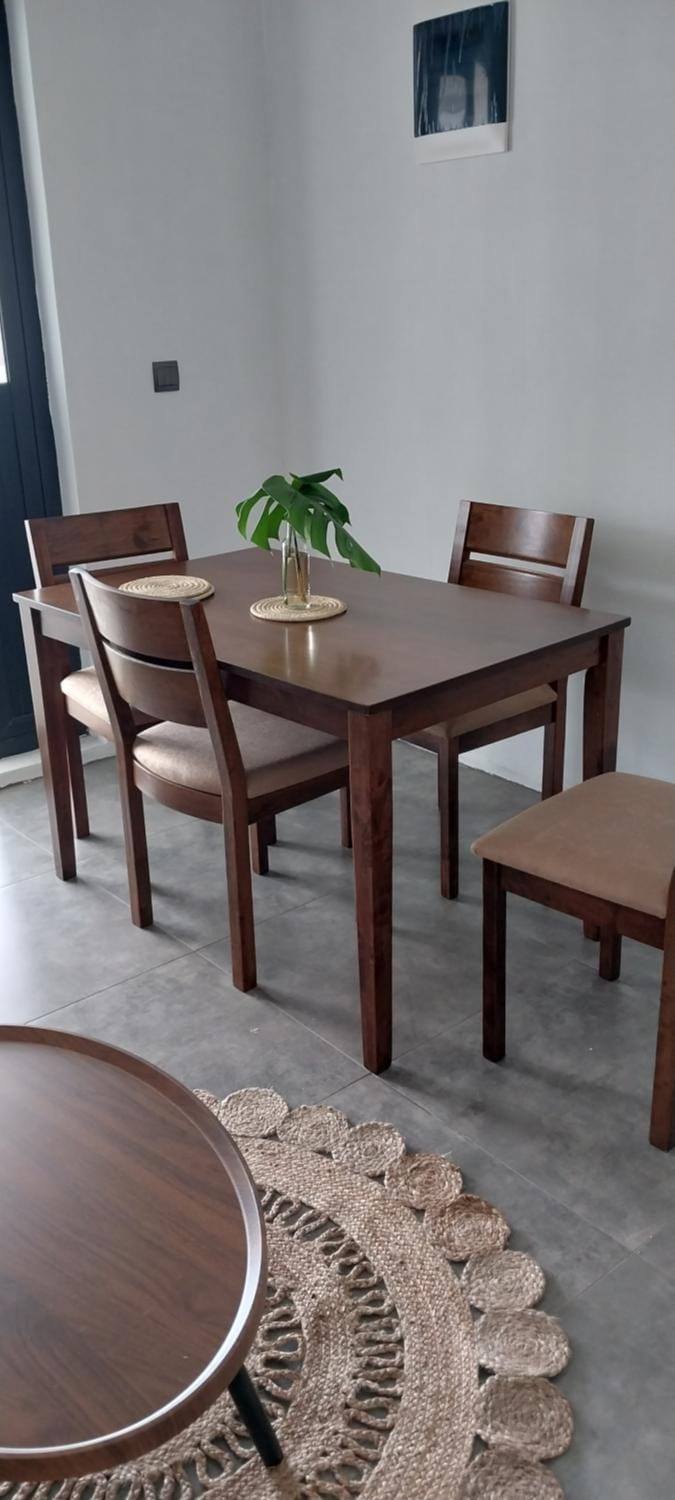Yannkoko villa. Apartment in Rivière du Rempart District, Mauritius