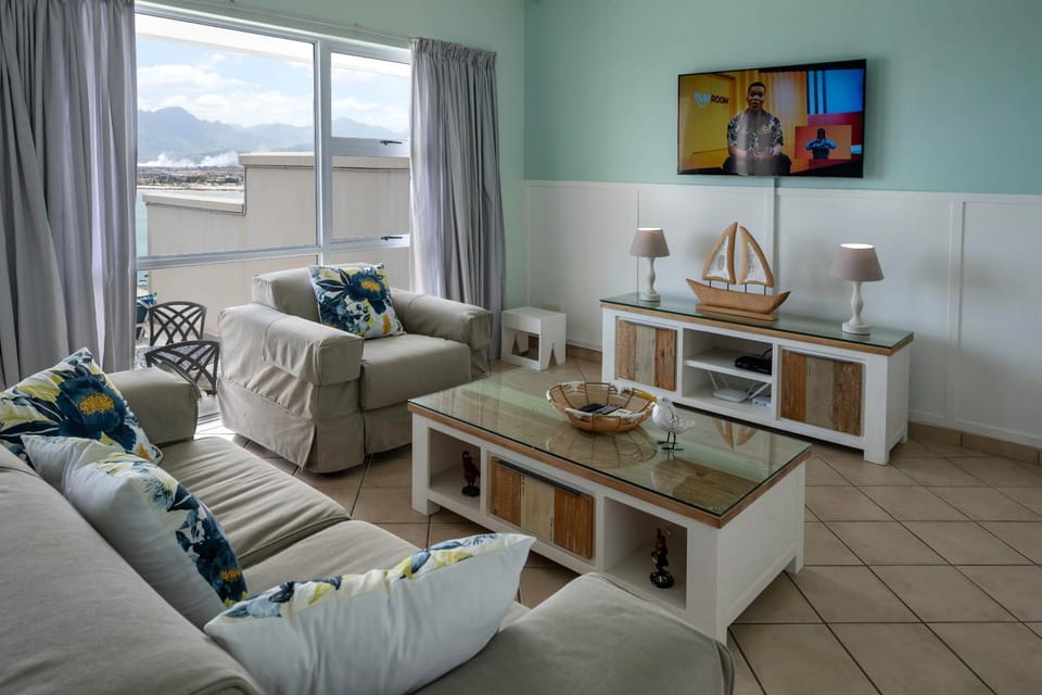 TV and multimedia, Seating area