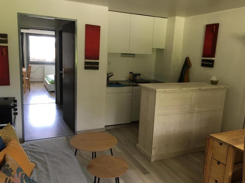 Appartement plus Pool, Morgins, Portes du Soleil Apartment in Châtel