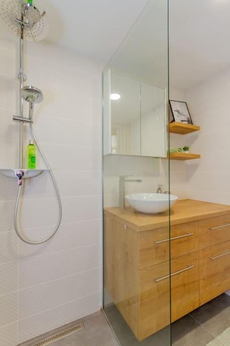 Apartmento Albero di Acacia by NW Apartment in Budapest