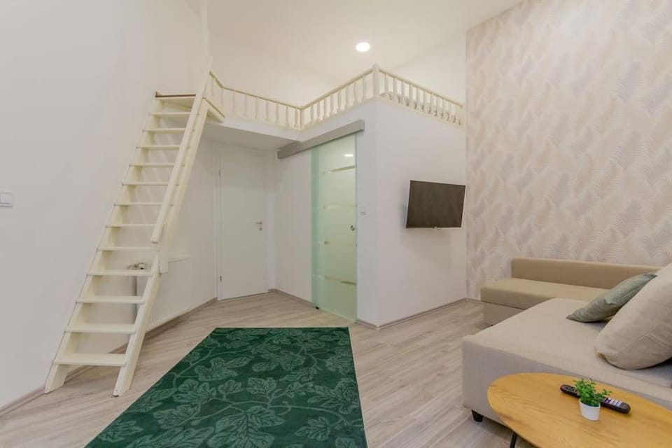 Apartmento Albero di Acacia by NW Apartment in Budapest