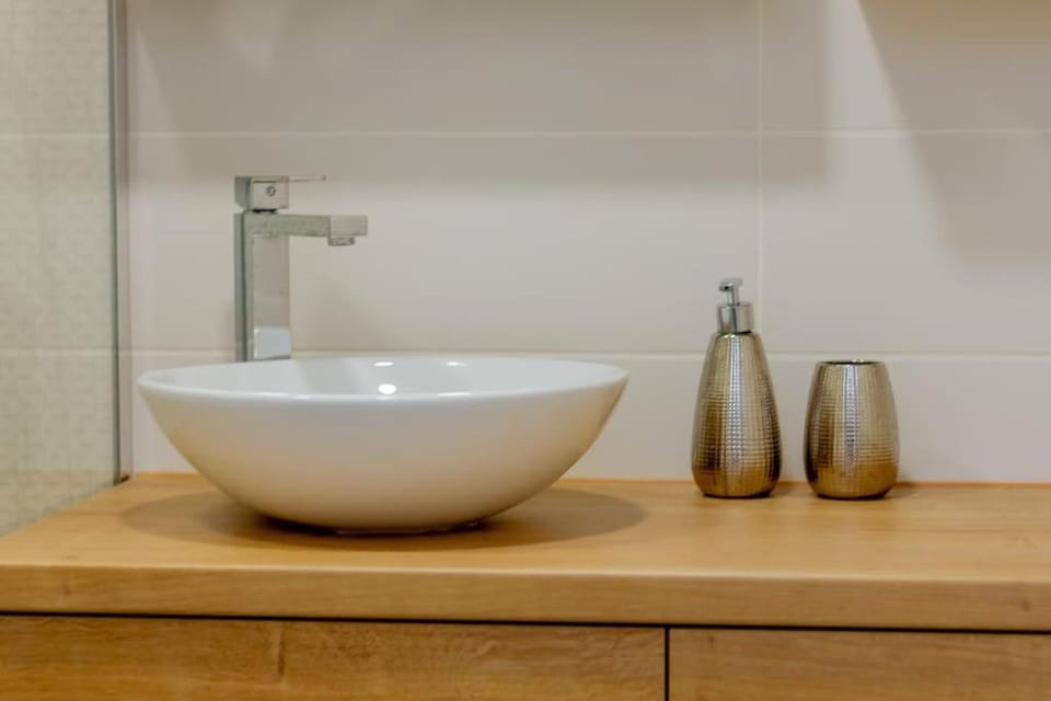 Apartmento Albero di Acacia by NW Apartment in Budapest