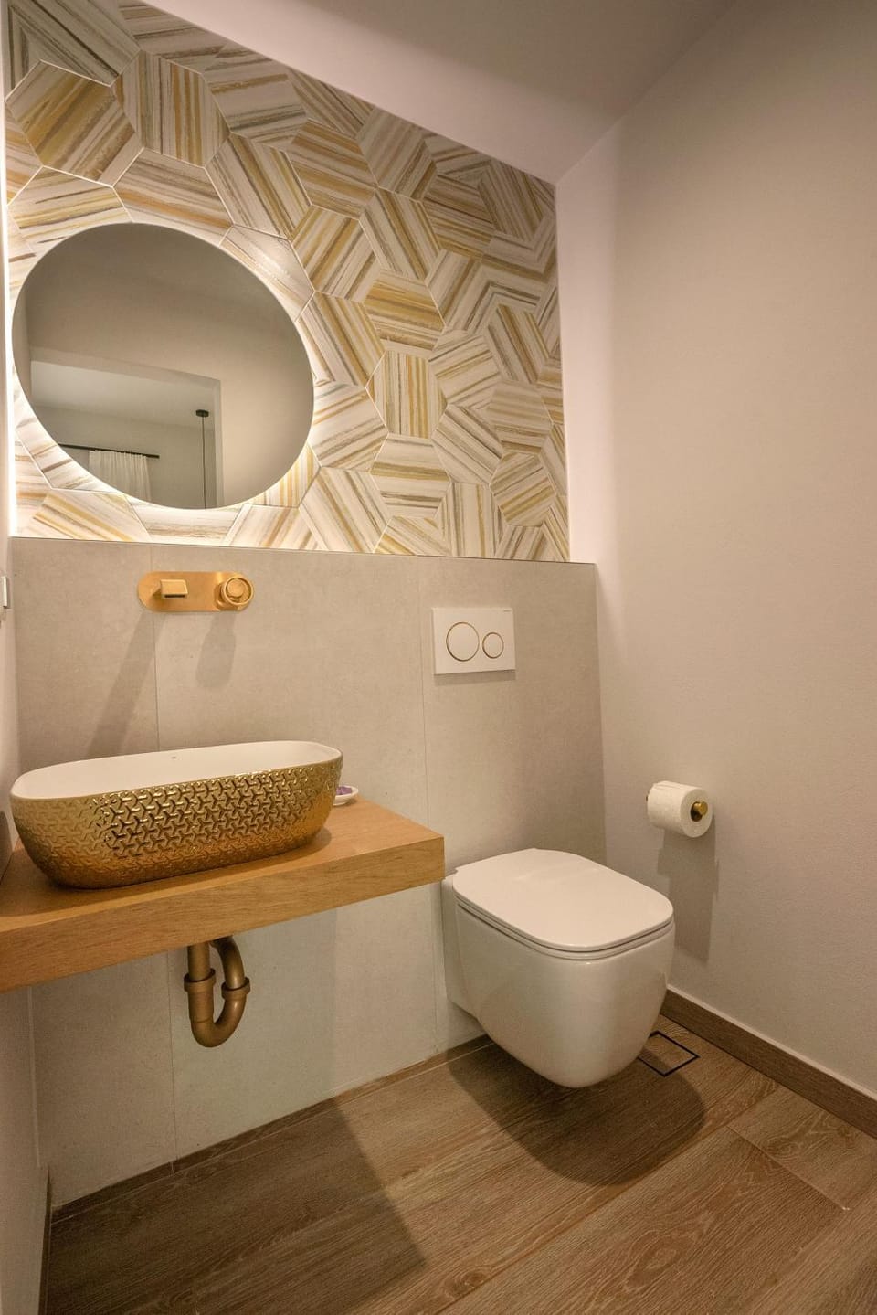 MAGNOLIA Luxury Chania Central Apartments Apartment in Chania