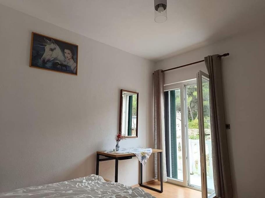 Apartment Dragica (A2), Pašman Apartment in Šibenik-Knin County, Croatia