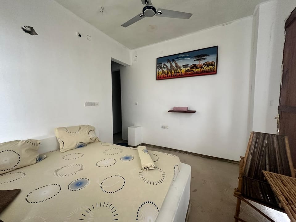 Mbuyuni Lodge Nungwi Bed and Breakfast in Unguja North Region