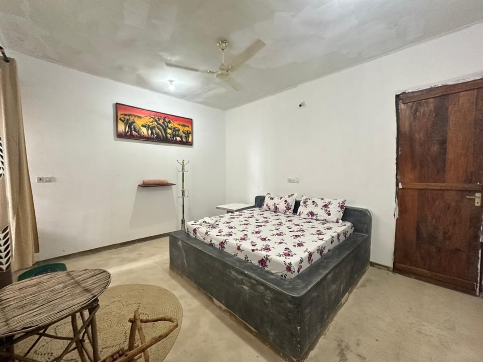 Mbuyuni Lodge Nungwi Bed and Breakfast in Unguja North Region