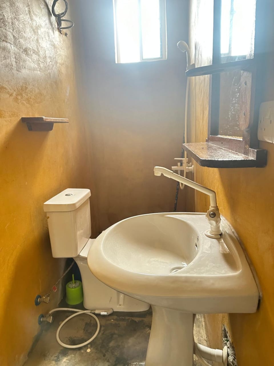 Mbuyuni Lodge Nungwi Bed and Breakfast in Unguja North Region