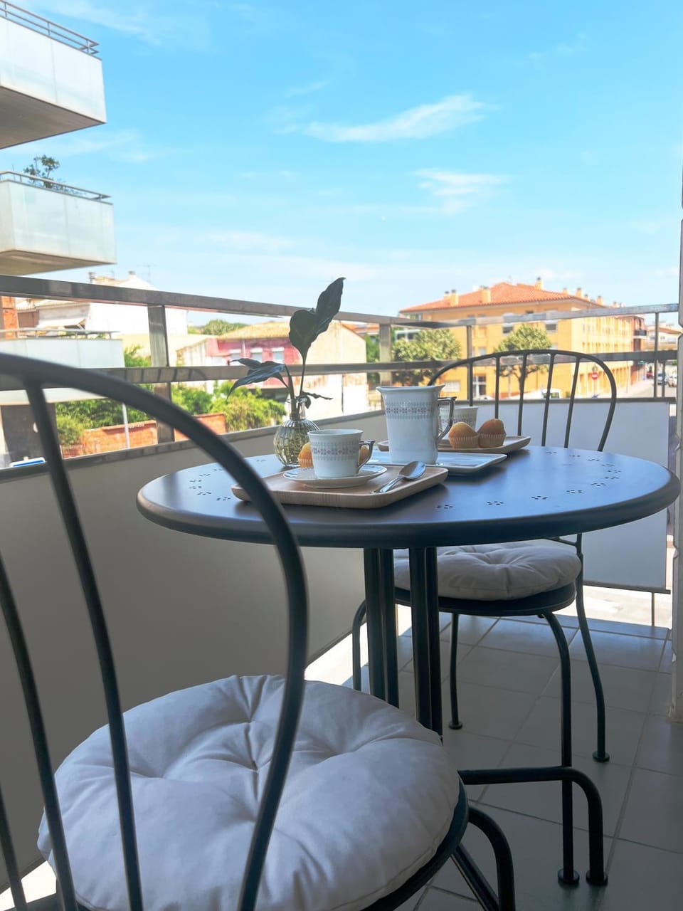 View (from property/room), Balcony/Terrace