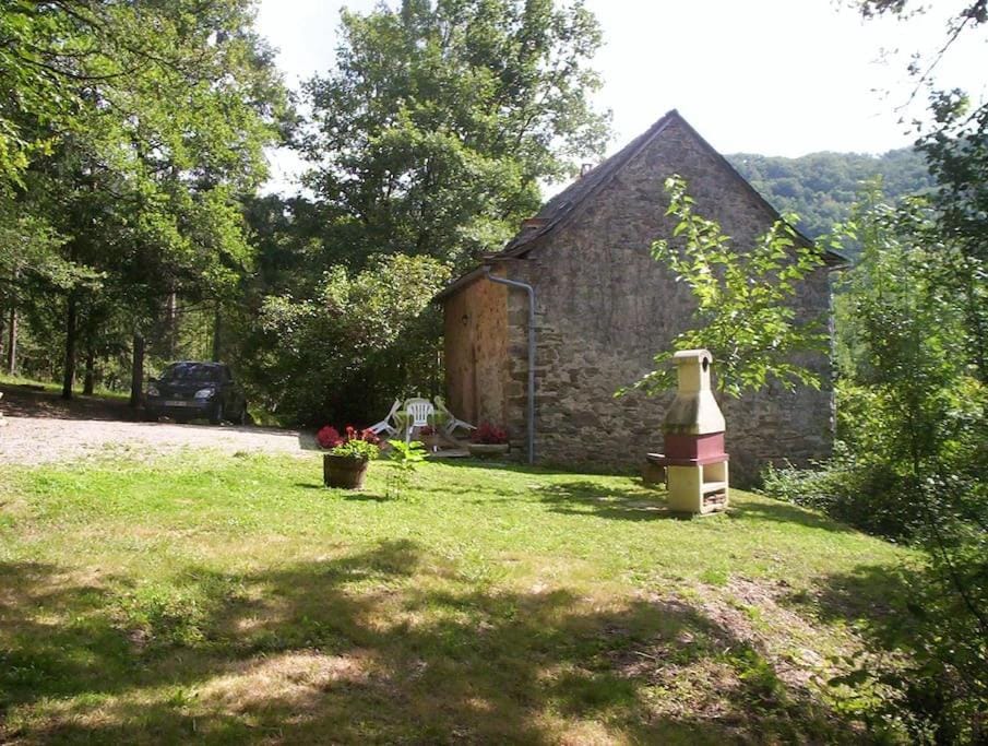 Patio, BBQ facilities, Garden