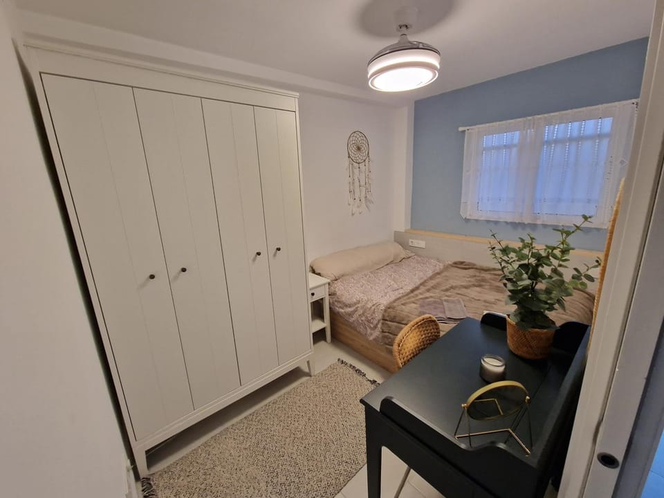 Sunset 8F Apartment in Santa Pola