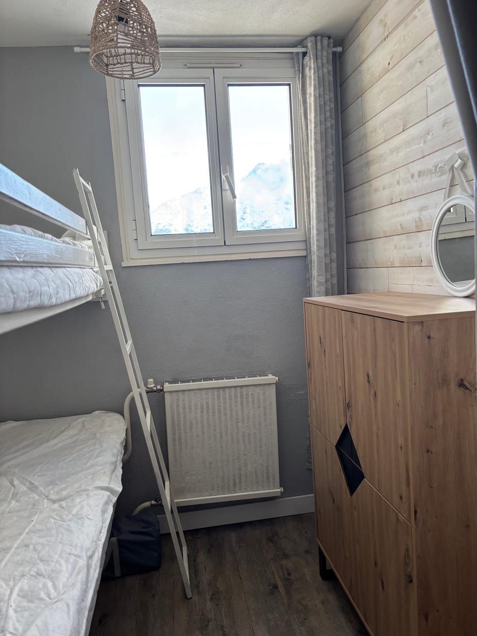 Appartement SUPERDEVOLUY Apartment in Provence-Alpes-Côte d'Azur