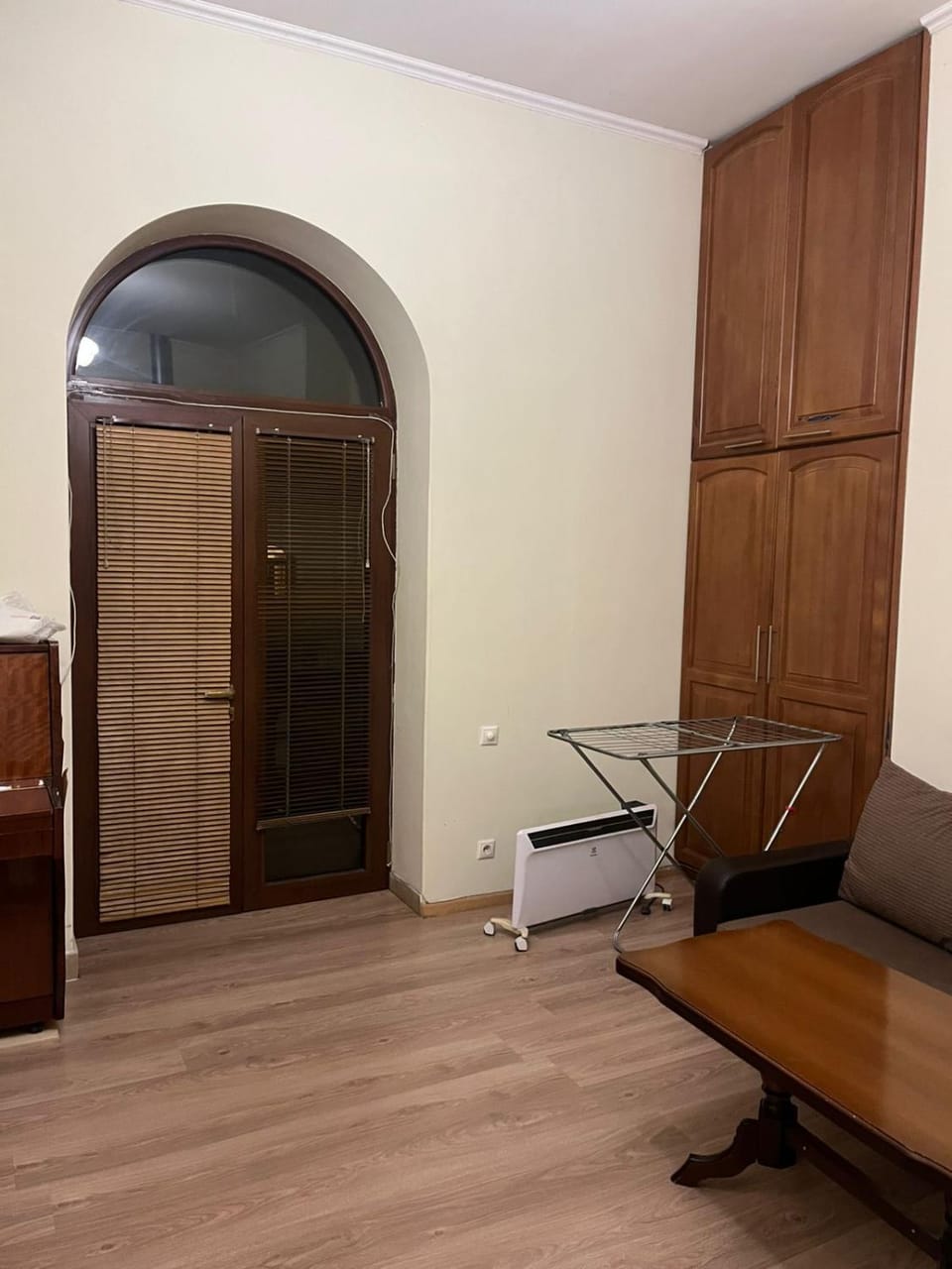 Tumanyan Studio Apartment in Yerevan