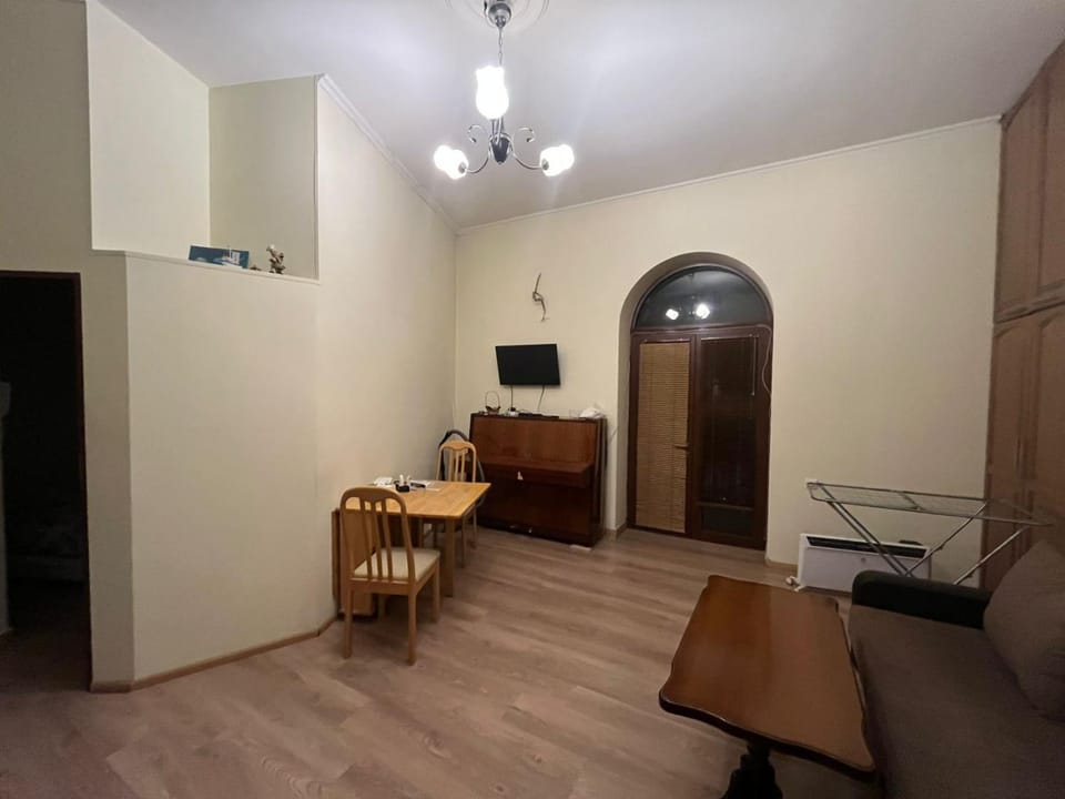 Tumanyan Studio Apartment in Yerevan