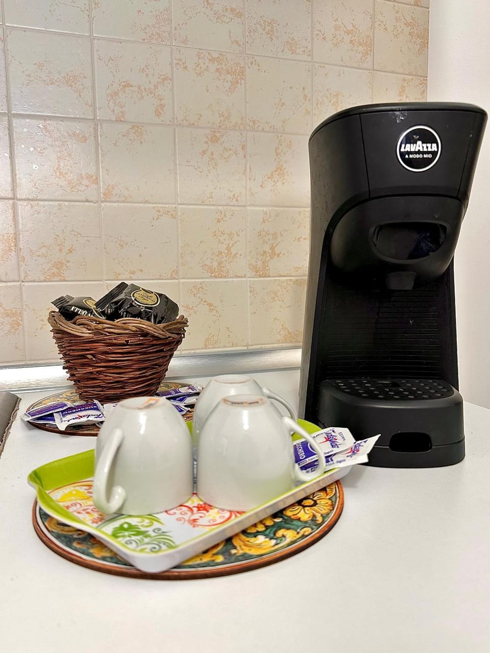 Coffee/tea facilities, Breakfast, Continental breakfast, Italian breakfast