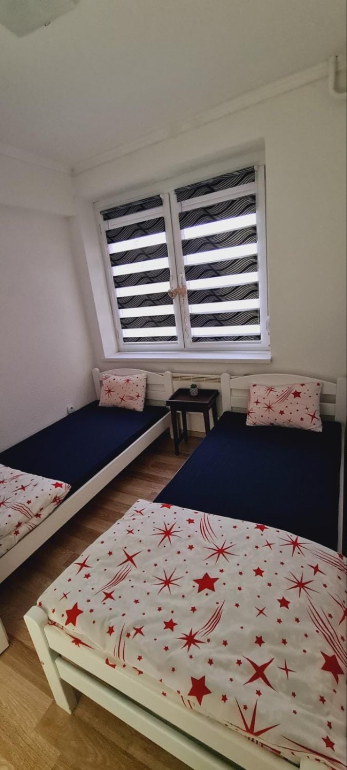 LARA S Apartment in Federation of Bosnia and Herzegovina