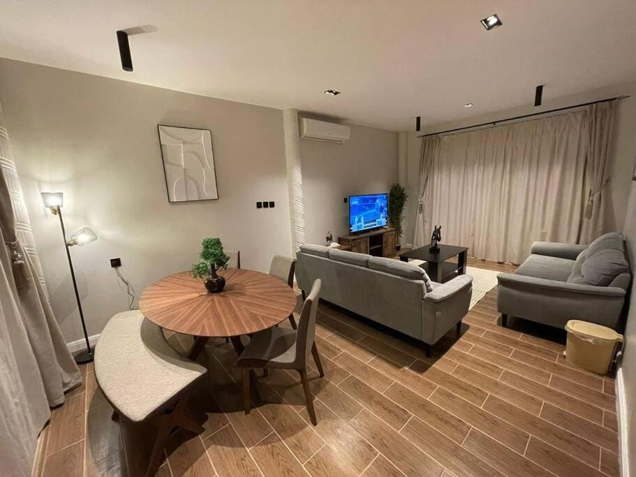 Al Hada Hills Residential Unit House in Makkah Province