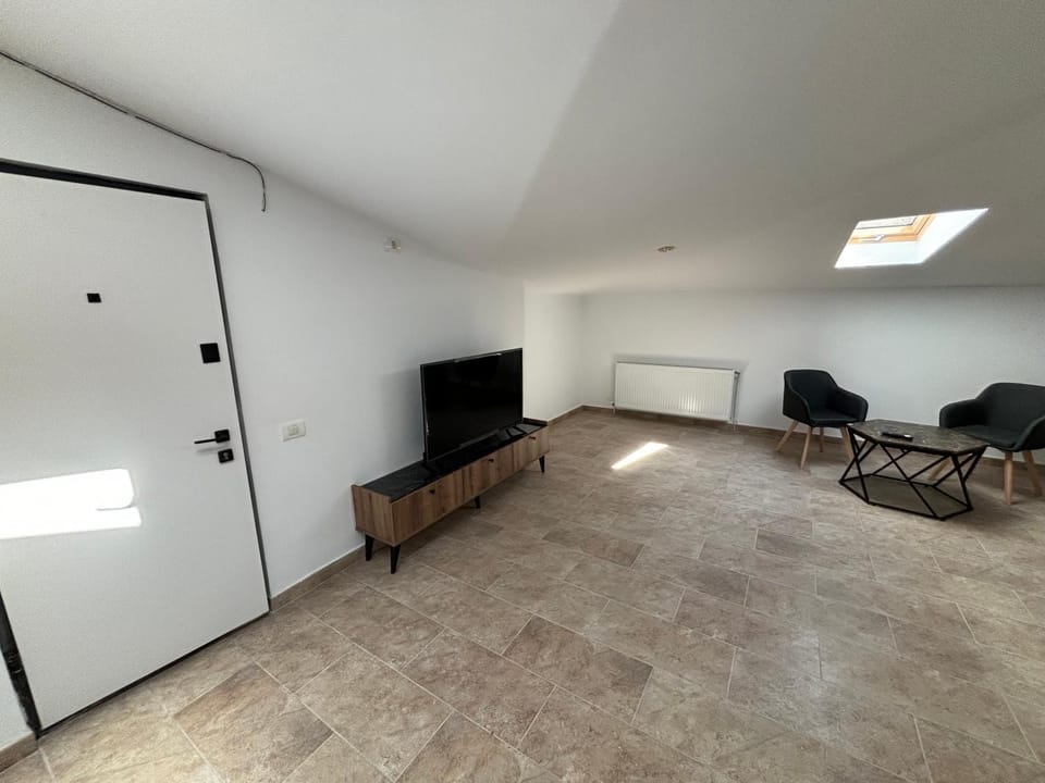 The Loft Gara de Nord Apartment in Bucharest
