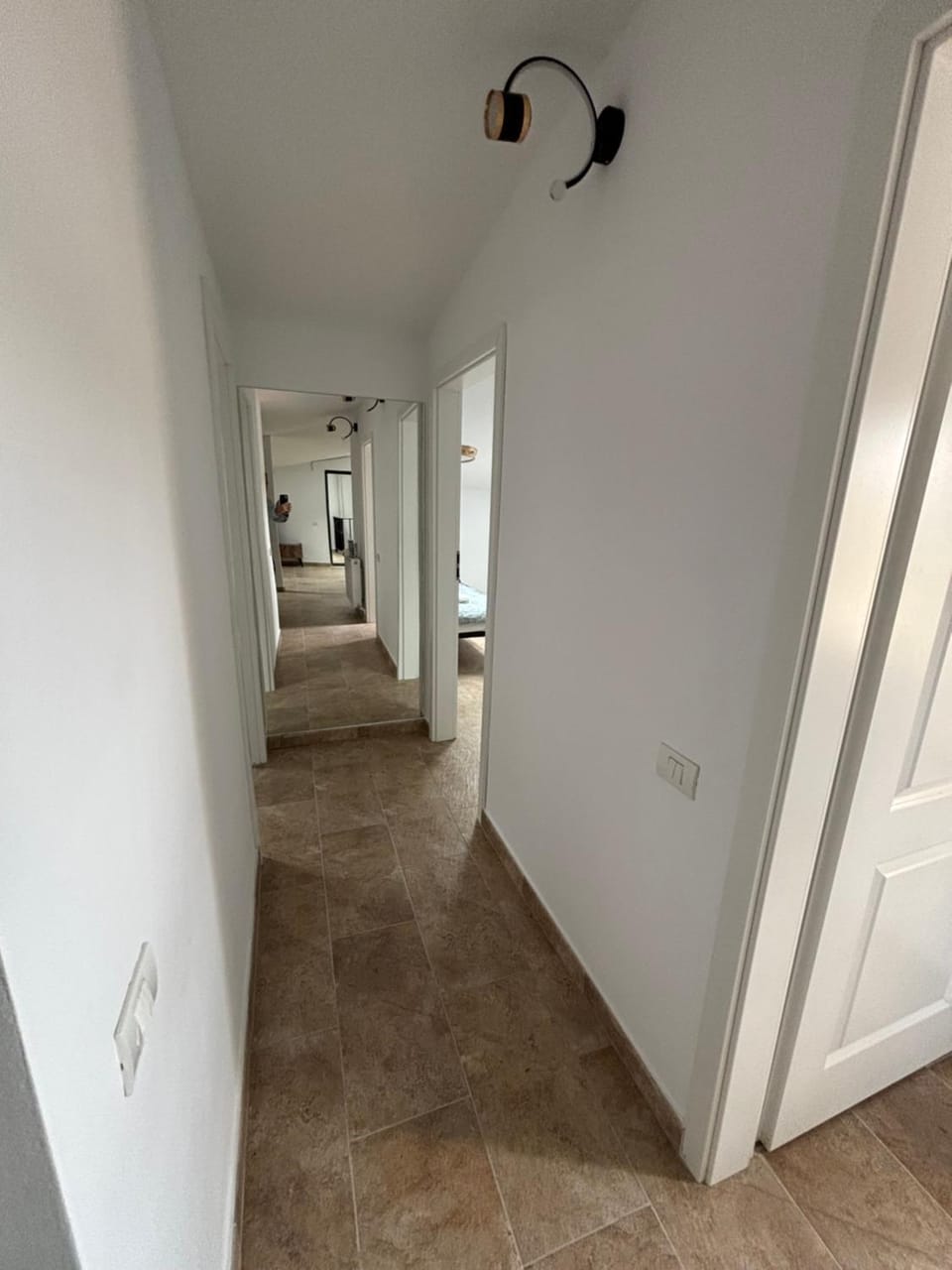 The Loft Gara de Nord Apartment in Bucharest