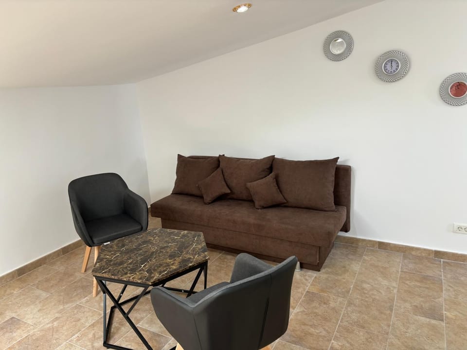 The Loft Gara de Nord Apartment in Bucharest