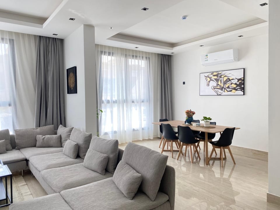 شقق عبية الفندقية Apartment in Riyadh