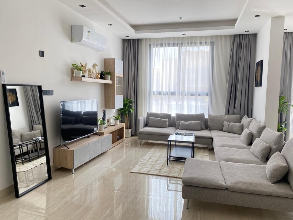 شقق عبية الفندقية Apartment in Riyadh