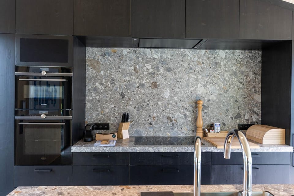 CasaRita, Private Luxurious Villa with Pool and gym Villa in Zeeland, Netherlands