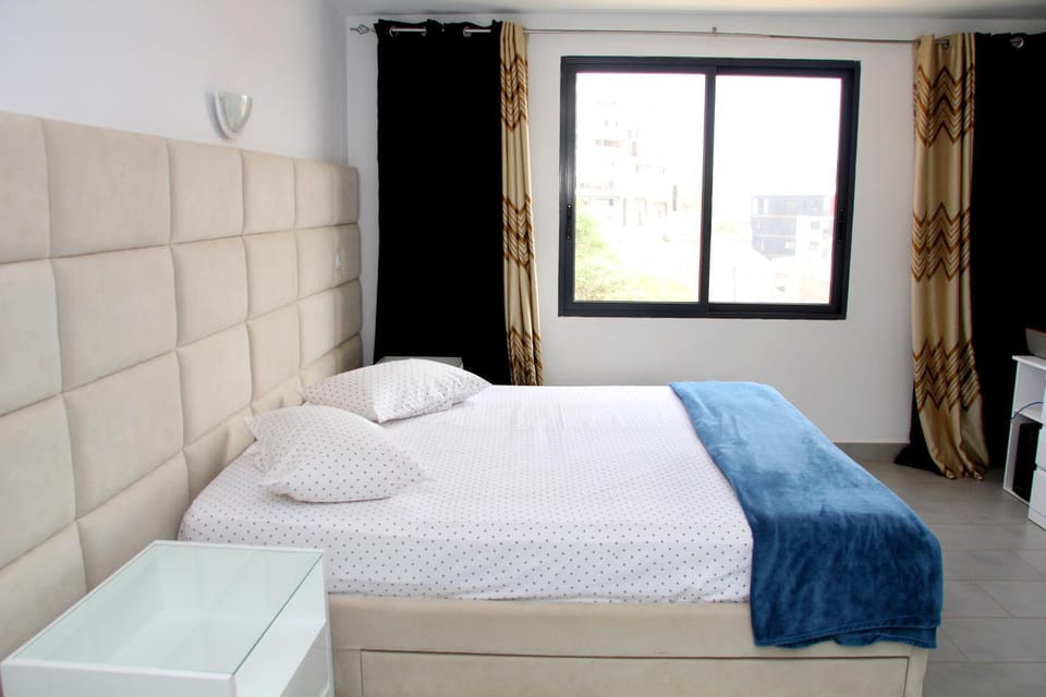 Apartamento Vista Mar Apartment in Cape Verde