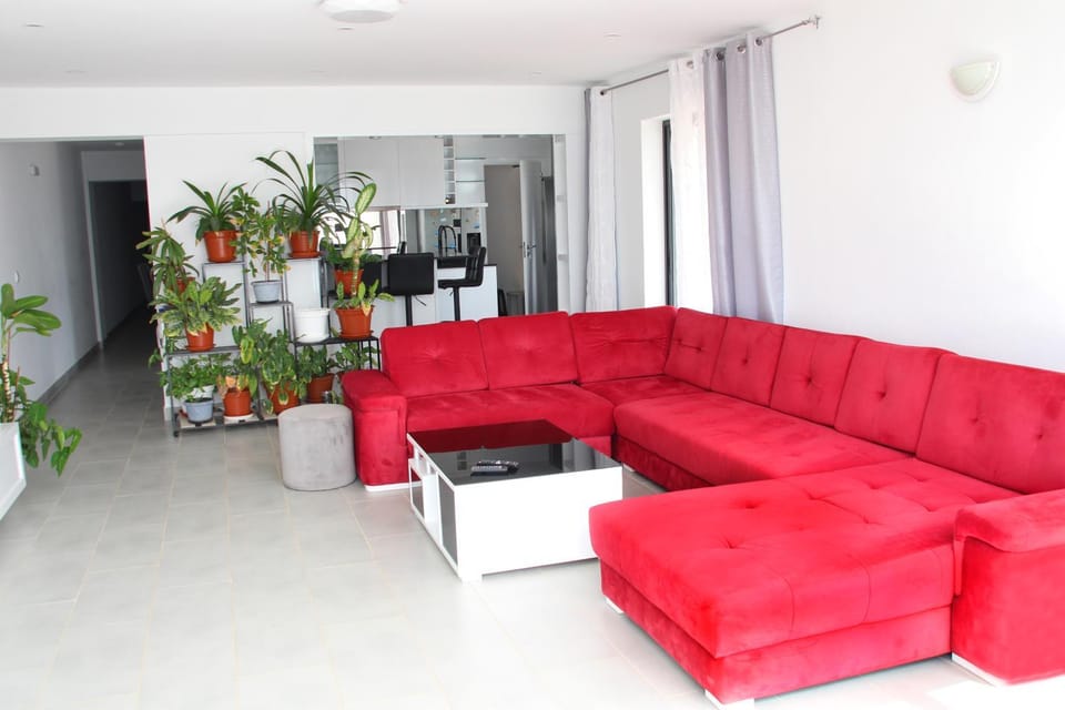 Apartamento Vista Mar Apartment in Cape Verde