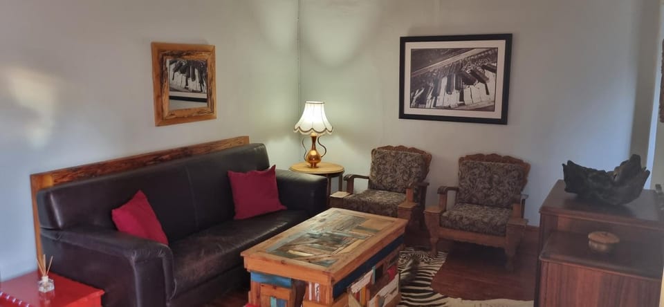 Stokkiesdraai Cottage Apartment in Western Cape