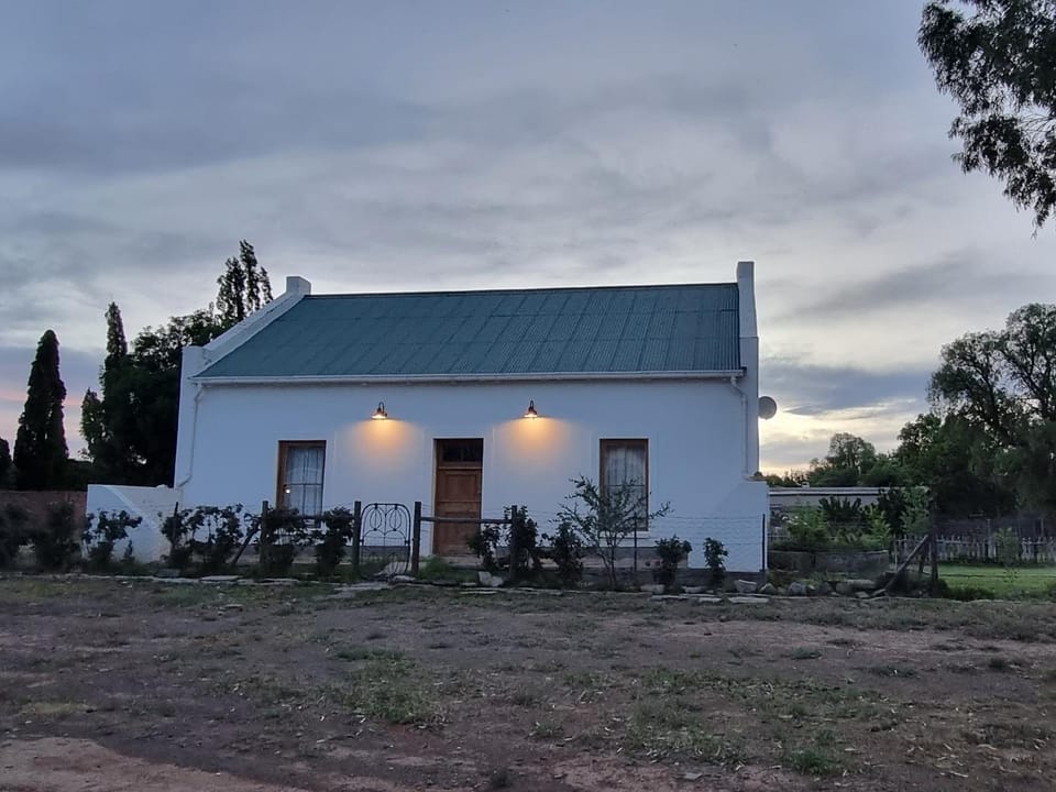 Stokkiesdraai Cottage Apartment in Western Cape