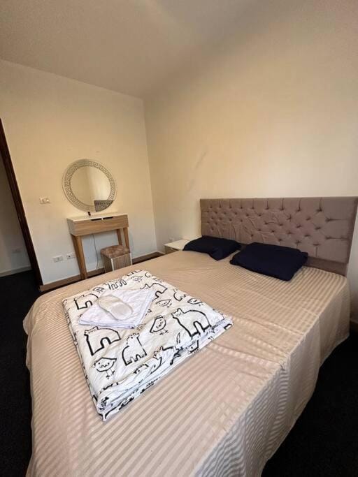 شقة مميزة مع حديقة Apartment in Egypt