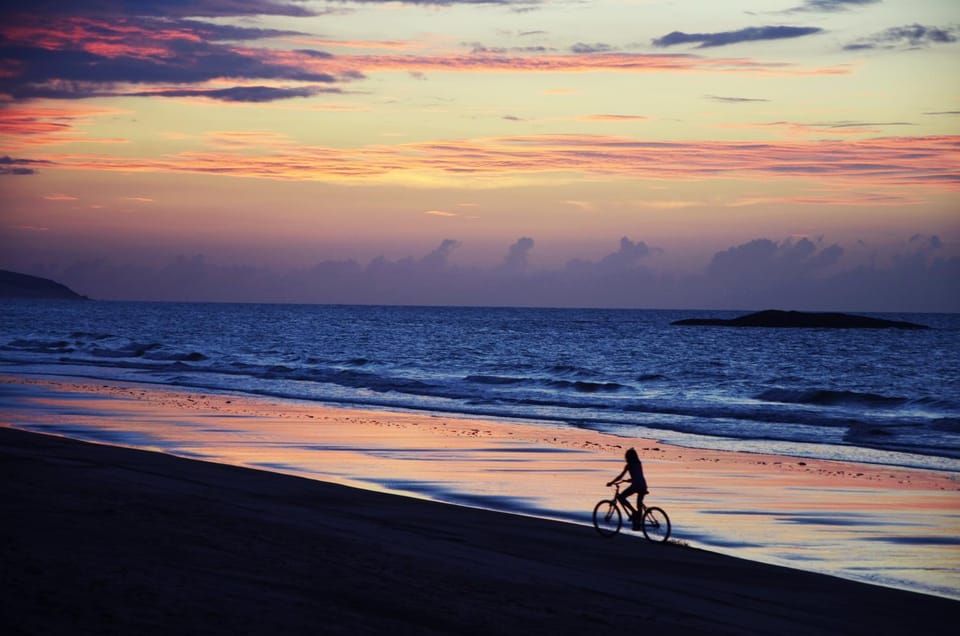 Vila hangloose pôr do sol Villa in State of Ceará