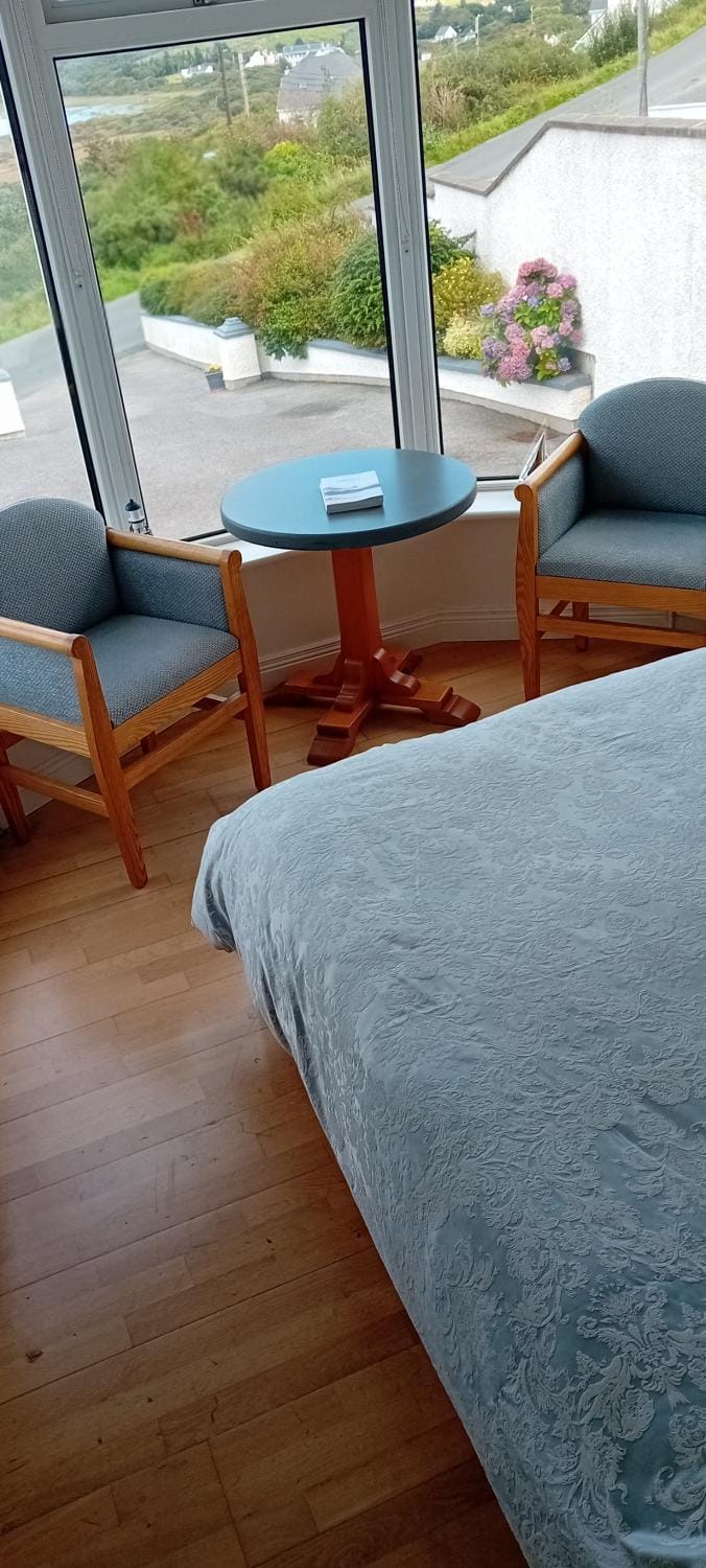 ATLANTIC VIEW PORTNOO Apartment in County Donegal