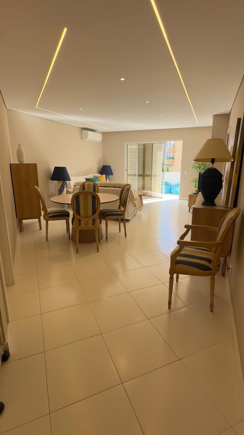 Tivoli AP Casino Vilamoura Apartment in Quarteira
