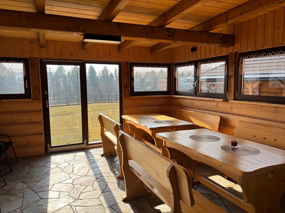 Arkadia Jaworzynka - Zapasieki Apartment in Slovakia