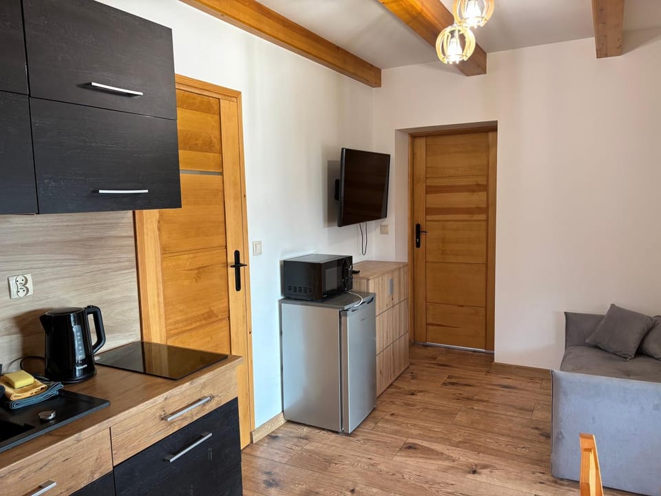 Arkadia Jaworzynka - Zapasieki Apartment in Slovakia