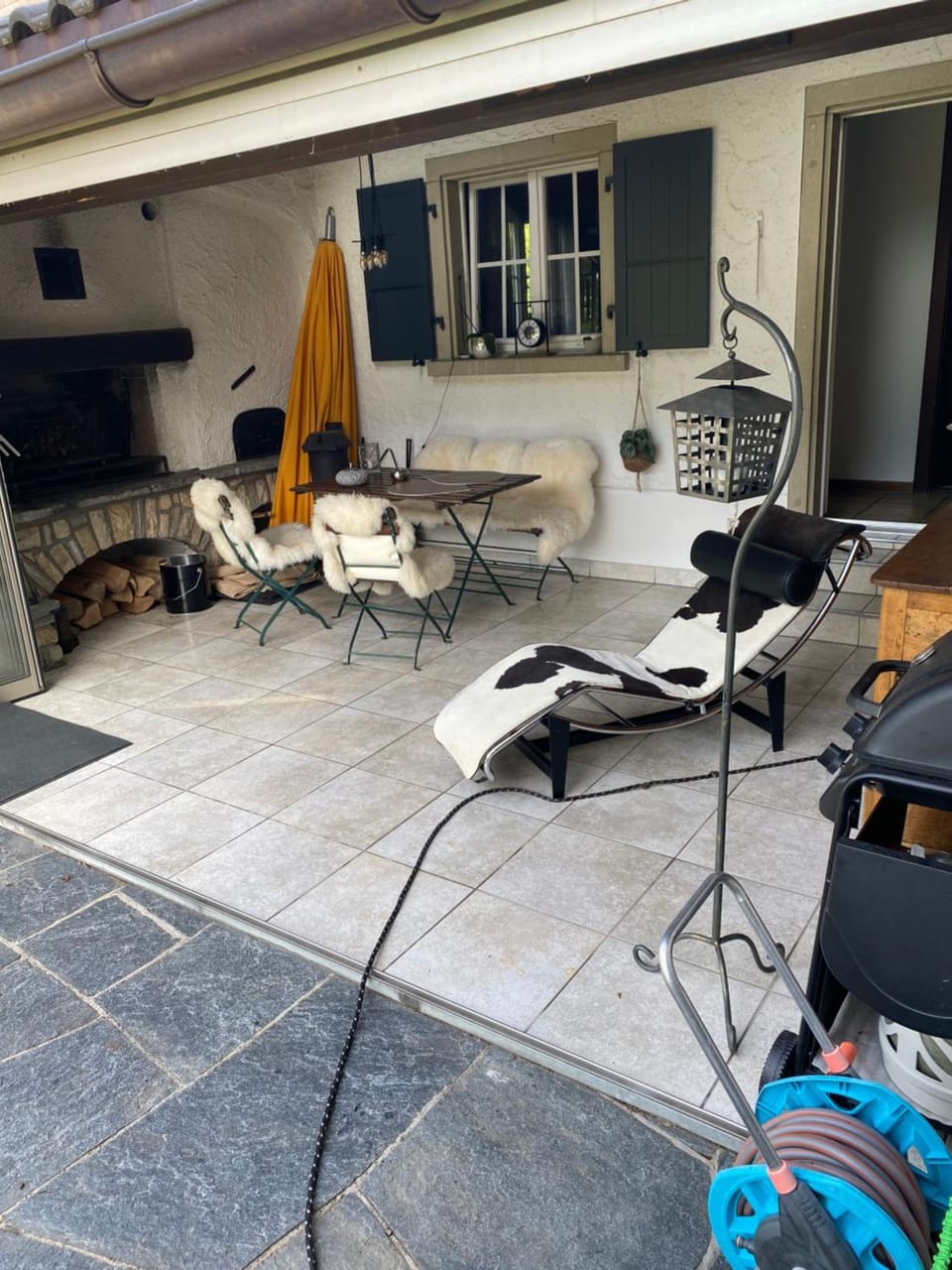 La maison du petit bonheur Bed and Breakfast in Canton of Bern (Region)