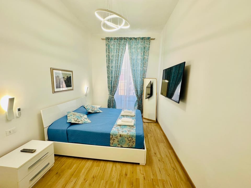 Casa Vacanza Kambal Rome Apartment in Rome