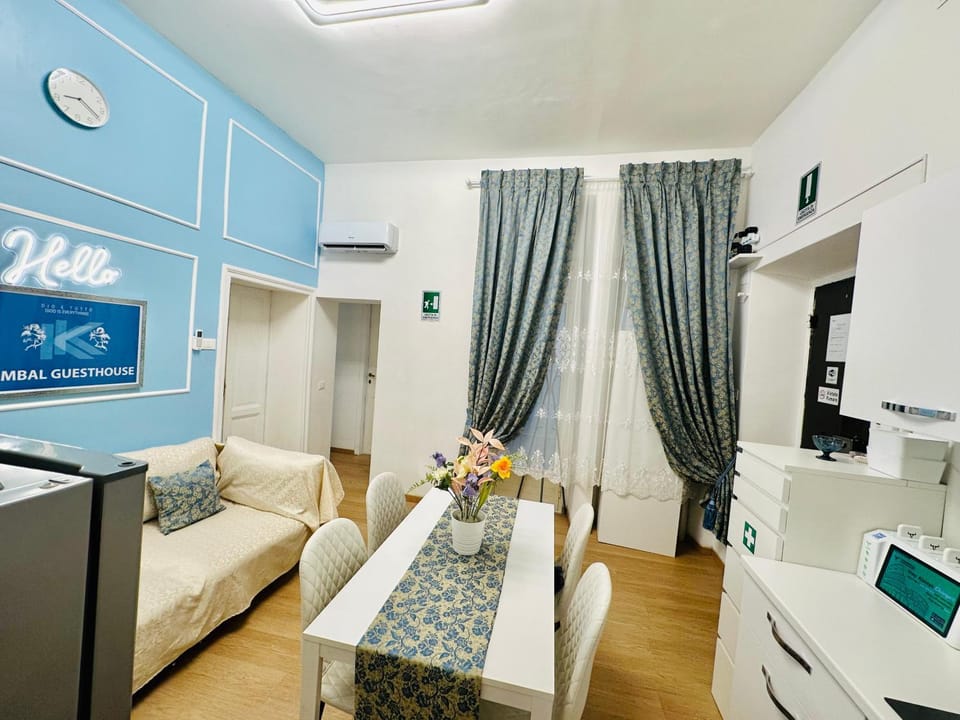 Casa Vacanza Kambal Rome Apartment in Rome