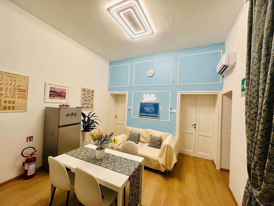 Casa Vacanza Kambal Rome Apartment in Rome
