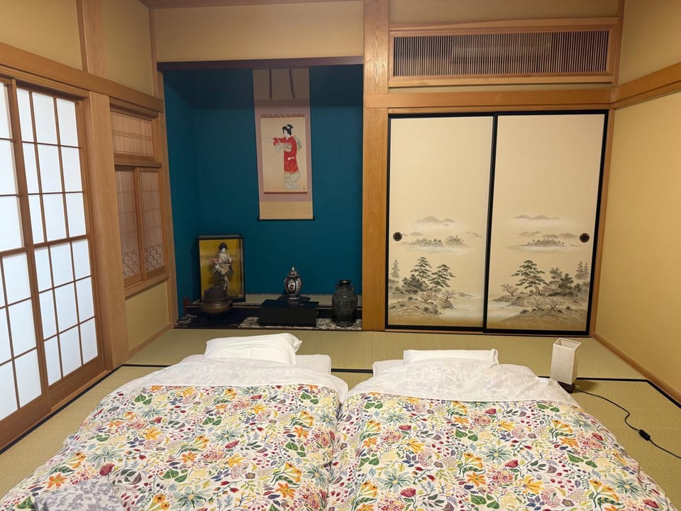 Eishinan 栄進庵 Country House in Shizuoka Prefecture