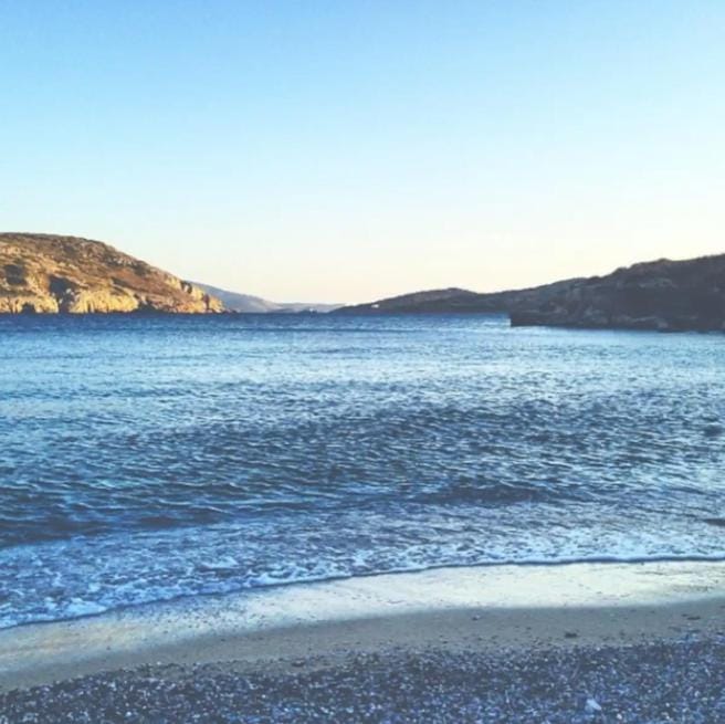Nearby landmark, Natural landscape, Beach