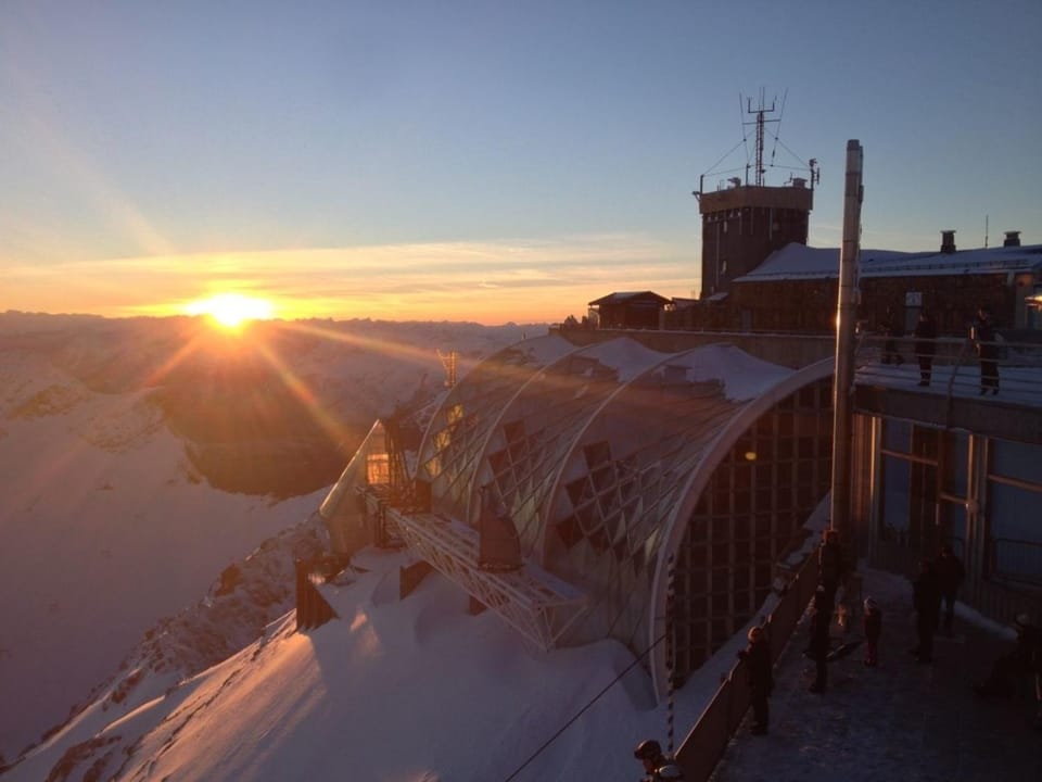 Ferienwohnung Vergissmeinnicht Apartment in Garmisch-Partenkirchen
