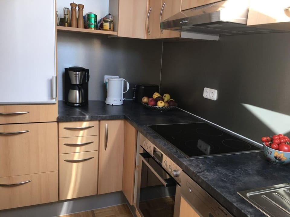 Ferienwohnung Vergissmeinnicht Apartment in Garmisch-Partenkirchen