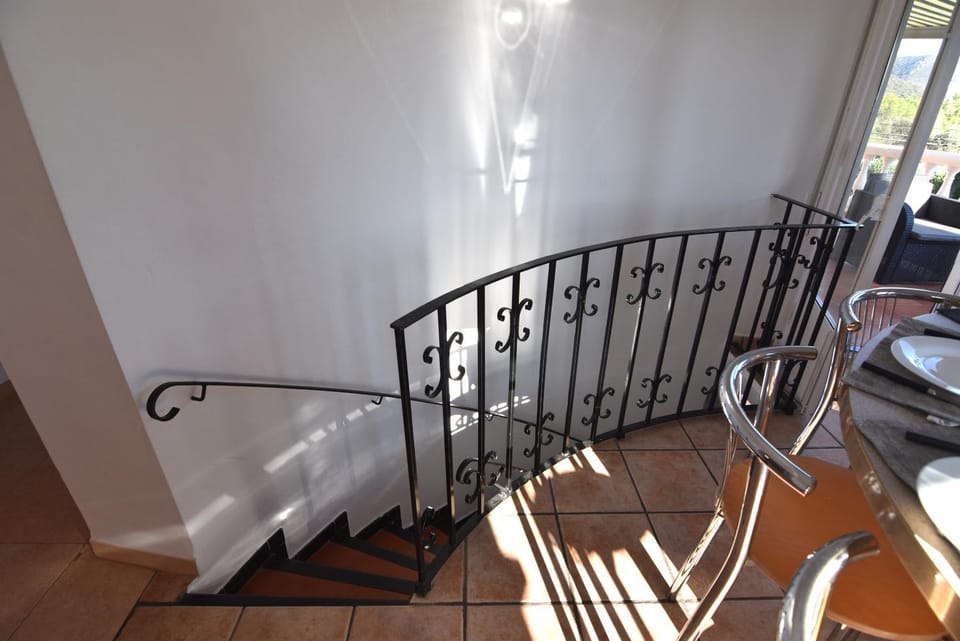 View (from property/room), Dining area